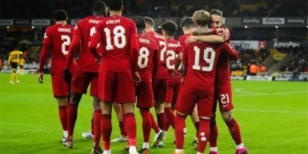 موعد مباراة ليفربول وليل اليوم في دوري أبطال أوروبا - عرب فايف