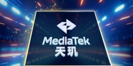 MediaTek تستعد لإطلاق Dimensity 9400+ في شهر مارس - عرب فايف