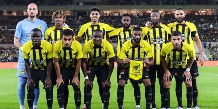 أخبار الرياضة - مواجهة قوية.. شاهد بث مباشر لمباراة الاتحاد والشباب في الدوري السعودي - عرب فايف