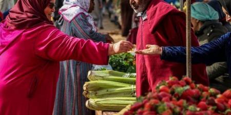 أخبار الرياضة - المغرب يسجل تراجعاً في التضخم السنوي إلى 2.4% - عرب فايف