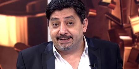 حسام الغمرى: استقلت من قنوات الإخوان بسبب فبركة الأخبار والتشويه مهمة اللجنة الإعلامية للإرهابية - عرب فايف