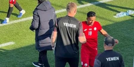 المنتخب اليمني للشباب يهزم نظيره السوري ويتأهل إلى نهائيات كأس آسيا - عرب فايف