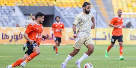 بعد تعادله أمام فاركو.. موعد مباراة الأهلي القادمة أمام بيراميدز في الدوري - عرب فايف