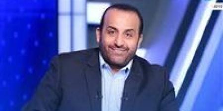 محمد شبانة: الزمالك سيعاني من "كوارث" في حالة رحيل زيزو - عرب فايف