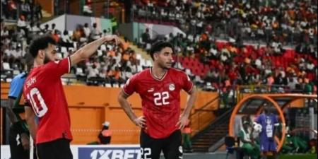 تفوق على صلاح.. عمر مرموش أغلى لاعب مصري في التاريخ بعقد ضخم مع مانشستر سيتي - عرب فايف