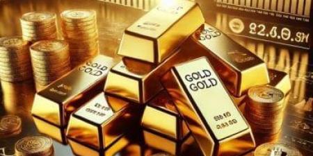 سعر الذهب اليوم الجمعة 24-1-2025 عيار 18 بدون مصنعية بـ3248 جنيها - عرب فايف