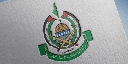 حماس تثمّن موقف الاردن ومصر الرافض لتهجير الشعب الفلسطيني #عاجل - عرب فايف