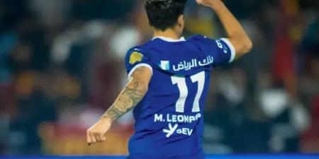 بث مباشر الهلال ضد القادسية 1-2 الدقيقة 90 دوري روشن السعودي شاهد بأعلى جودة - عرب فايف