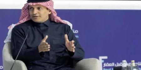 محمد البطي: سنوفر 140 ألف وحدة سكنية .. 70 ألفًا منها في مدينة الرياض - عرب فايف