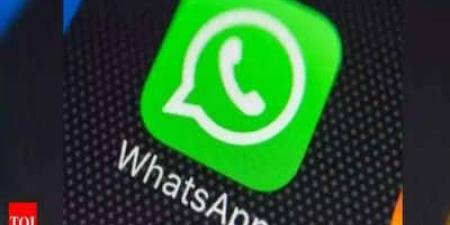 تطبيق WhatsApp على آيفون يقترب من دعم الأجهزة المتعددة - عرب فايف