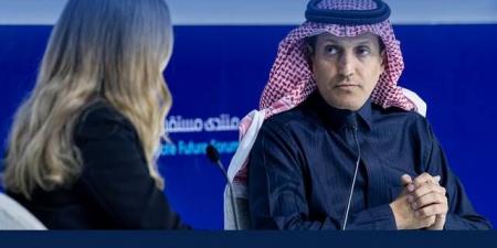 البطي: الوطنية للإسكان تخطط لطرح مشاريع تتجاوز قيمتها 70 مليار ريال في عام 2025 - عرب فايف