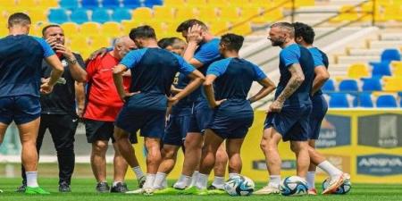 مواجهة قوية بين النصر والسد في دوري أبطال آسيا للنخبة - عرب فايف