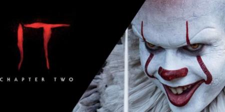 23:00
مشاهير عالمية

مشهد دمـ وي  حطم الأرقام القياسية في "It: Chapter Two" - عرب فايف