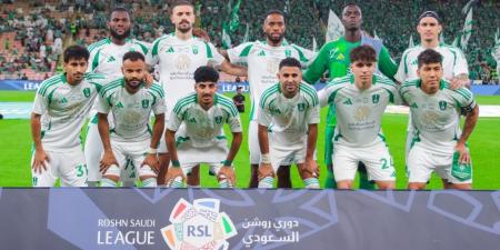 الأهلي يفقد نجمه خلال مواجهة العروبة - عرب فايف