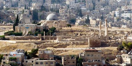 أجواء باردة نسبياً في أغلب مناطق المملكة اليوم الأربعاء - عرب فايف