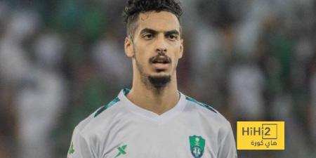 اخبار الرياضة برسالة مؤثرة .. لاعب الأهلي يودع الجماهير عقب رحيله