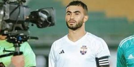 تفاصيل صفقة انضمام أحمد حسام لنادي الزمالك - عرب فايف