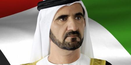 أمام محمد بن راشد.. قضاة جدد في مركز فض المنازعات الإيجارية ومحاكم دبي يؤدون اليمين القانونية - عرب فايف