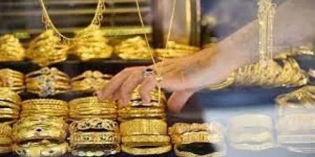 سعر الذهب في مصر اليوم الخميس 30/1/2025 - عرب فايف