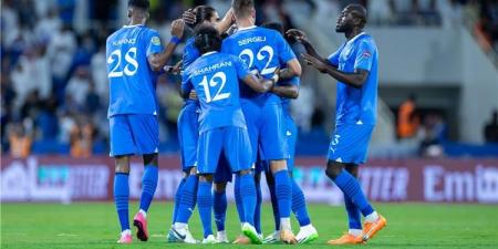 تقارير| مهاجم الهلال ييغيب عن مباراة الأخدود فى الدوري السعودي - عرب فايف