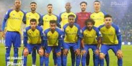 النصر يتعاقد مع حارس مرمى الاتفاق لنهاية الموسم - عرب فايف