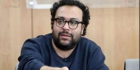 المخرج خالد منصور: فيلم "رامبو" لا يدعي المثالية - عرب فايف