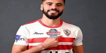 عاجل- الزمالك يعلن تفاصيل إصابة بنتايج وثنائي الفريق في مباراة بيراميدز - عرب فايف