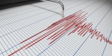 زلزال بقوة 6.2 درجة يضرب قبالة ساحل إندونيسيا - عرب فايف