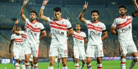 الزمالك وبيراميدز.. المواعيد و القنوات الناقلة - عرب فايف