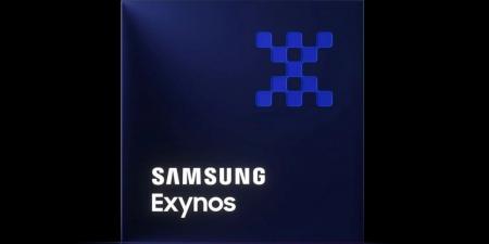 إطلاق شريحة Exynos 2500 من سامسونج في النصف الثاني من 2025 - عرب فايف