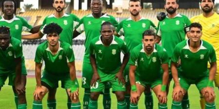 أخبار الرياضة - بث مباشر.. مشاهدة مباراة الاتحاد السكندري وبتروجيت في الدوري المصري - عرب فايف