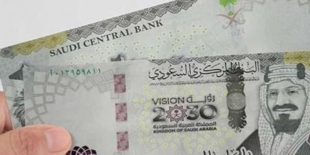 سعر الريال السعودي اليوم السبت 1 فبراير 2025 في البنوك.. وفقا لآخر تحديث - عرب فايف