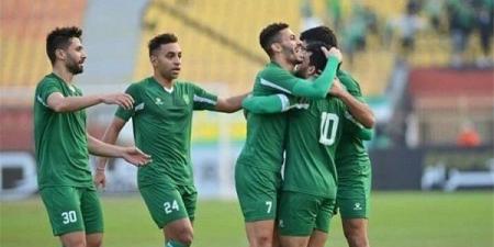 أخبار الرياضة - بث مباشر.. مشاهدة مباراة الاتحاد السكندري وبتروجيت في الدوري المصري - عرب فايف