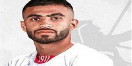 الظهور الأول.. أحمد حسام ينتظم في مران الزمالك استعدادًا لمواجهة الإسماعيلي - عرب فايف