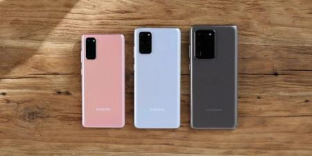 هواتف Samsung Galaxy التي تفقد دعم التحديثات في 2025 - عرب فايف