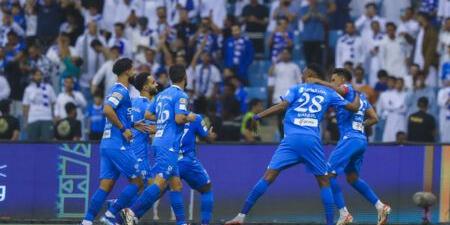 اخبار الرياضة مشاهدة مباراة الهلال ضد بيرسبوليس بث مباشر فى دوري أبطال آسيا