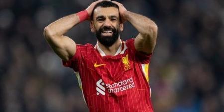 عاجل| «لن تمشي وحيدا».. ليفربول ينهي «قصة» محمد صلاح وفان دايك - عرب فايف