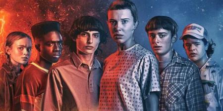 18:44
مشاهير عالمية

الموسم الخامس من "Stranger Things" قد لا يُعرض في 2025 .. وهذه التفاصيل - عرب فايف