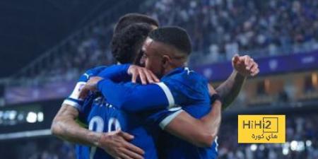 اخبار الرياضة لهذا السبب الهلال يمتلك حظوظ أكبر من منافسيه للفوز بدوري أبطال آسيا