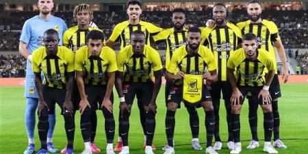 موعد مباراة الاتحاد والتعاون في دوري روشن السعودي والقنوات الناقلة والتشكيل المتوقع - عرب فايف