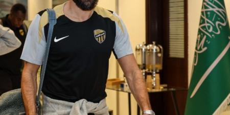 اخبار الرياضة أرقام مهمة قبل مباراة الاتحاد والتعاون