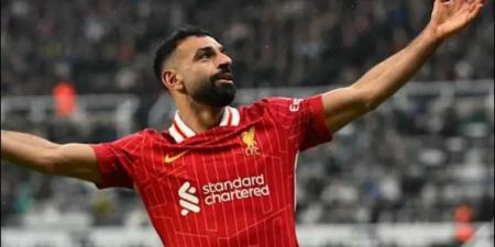 محمد صلاح يجدد عقده مع ليفربول.. أم يرحل إلى الهلال السعودي؟ تطورات جديدة تحسم الجدل - عرب فايف