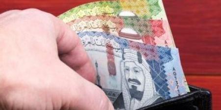 سعر الريال السعودى اليوم الجمعة 7-2-2025..بالبنك الأهلى 13.35 جنيه للشراء - عرب فايف