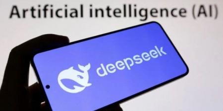 غرامات وحظر.. مشرعون أمريكيون يتحركون ضد DeepSeek الصيني - عرب فايف