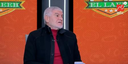 إكرامي الشحات: أنا زعلان من محمود الخطيب بسبب قصة رحيل رمضان صبحي عن الأهلي - عرب فايف