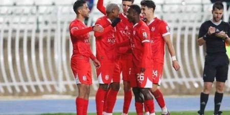 أخبار الرياضة - بث مباشر لمباراة مولودية وهران وإتحاد الحراش في كأس الجزائر - عرب فايف