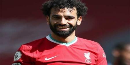 محمد صلاح يتصدر المرشحين لجائزة لاعب الشهر في البريميرليغ من رابطة المحترفين - عرب فايف