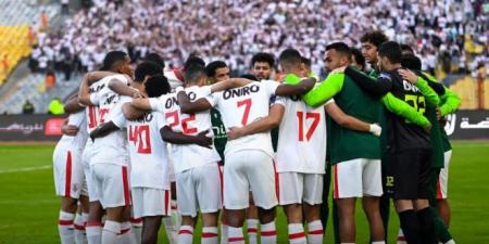 الدوري العام.. موعد مباراة الزمالك و الاسماعيلي والقناة الناقلة - عرب فايف