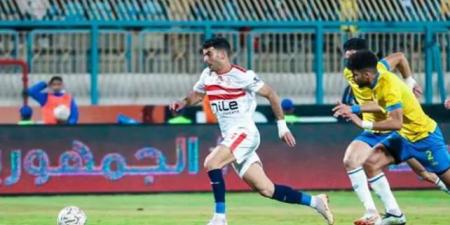 تعرف على حكم مباراة الزمالك والإسماعيلي - عرب فايف