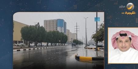 محلل طقس: شهر رمضان سيصادف دخول فصل الربيع بأجواء معتدلة - عرب فايف